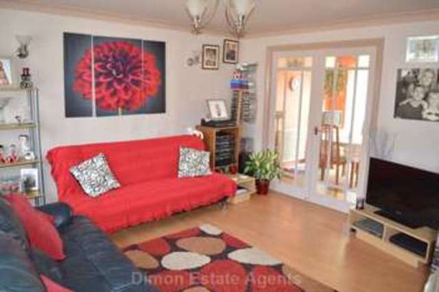  Image of 3 bedroom End of Terrace for sale in Northway Gosport PO13 at Northway Bridgemary Gosport, PO13 0XF