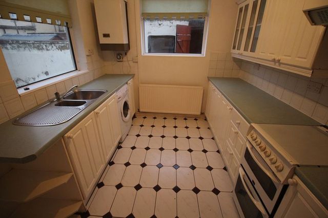  Image of 2 bedroom Terraced house to rent in Norton Street Bootle L20 at Norton Street  Bootle, L20 4SQ