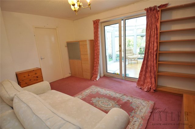  Image of 2 bedroom Flat for sale in Norwich Drive Upton Wirral CH49 at Upton Wirral Upton, CH49 4GD