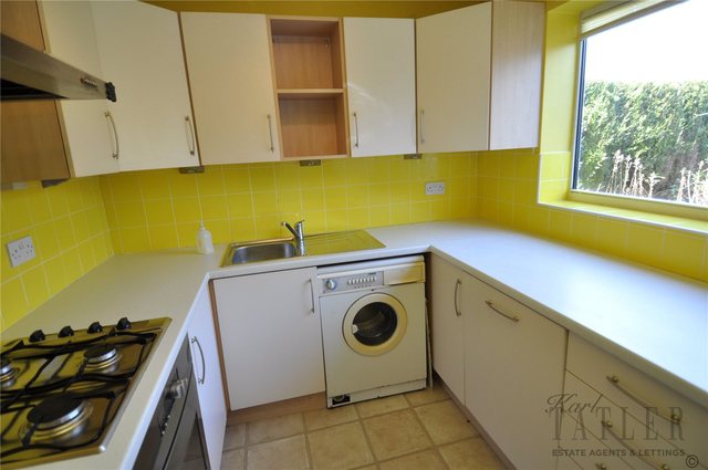  Image of 2 bedroom Flat for sale in Norwich Drive Upton Wirral CH49 at Upton Wirral Upton, CH49 4GD