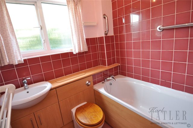 Image of 2 bedroom Flat for sale in Norwich Drive Upton Wirral CH49 at Upton Wirral Upton, CH49 4GD