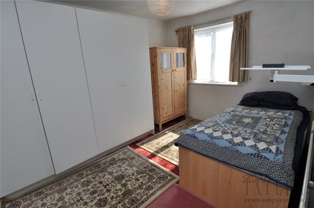  Image of 2 bedroom Flat for sale in Norwich Drive Upton Wirral CH49 at Upton Wirral Upton, CH49 4GD