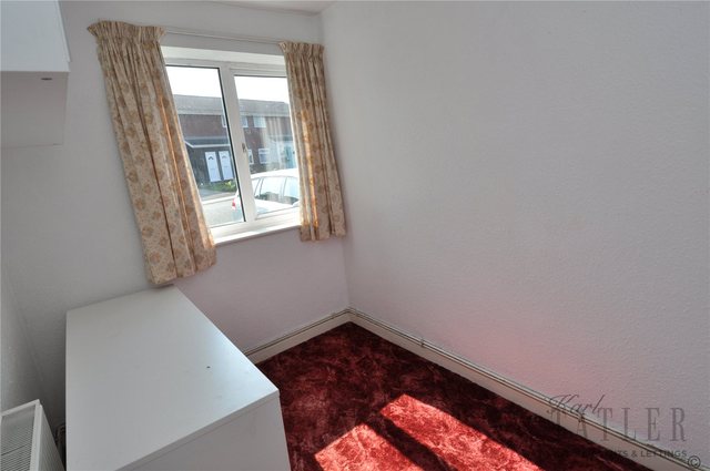  Image of 2 bedroom Flat for sale in Norwich Drive Upton Wirral CH49 at Upton Wirral Upton, CH49 4GD