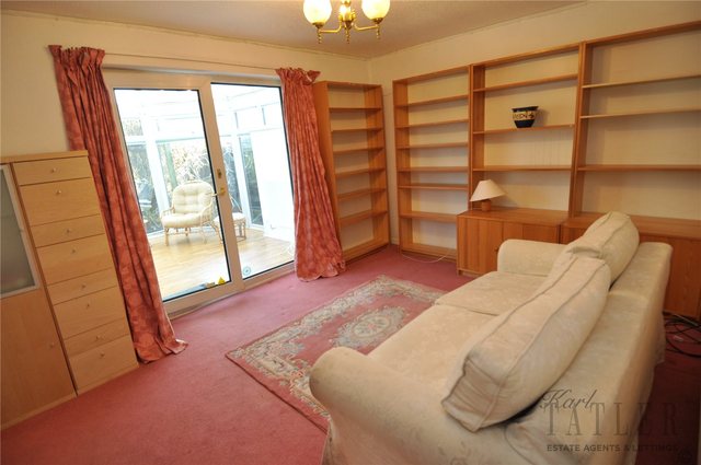  Image of 2 bedroom Flat for sale in Norwich Drive Upton Wirral CH49 at Upton Wirral Upton, CH49 4GD