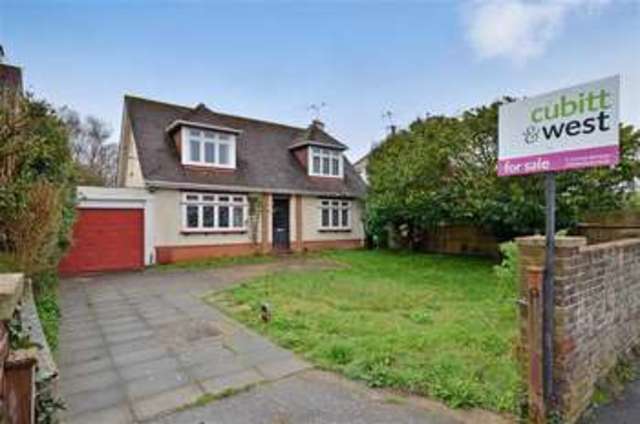  Image of 3 bedroom Detached house for sale in Nyetimber Lane Bognor Regis PO21 at Bognor Regis West Sussex Bognor Regis, PO21 3HP