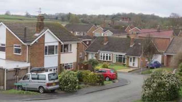  Image of 2 bedroom Semi-Detached house for sale in Oak Road Brewood Stafford ST19 at Oak Road Brewood Stafford, ST19 9HH