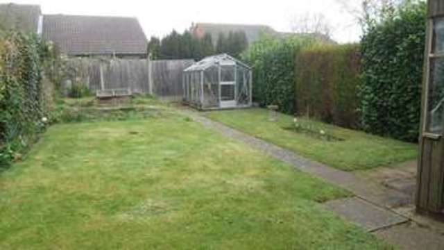  Image of 2 bedroom Semi-Detached house for sale in Oak Road Brewood Stafford ST19 at Oak Road Brewood Stafford, ST19 9HH