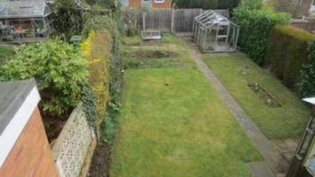  Image of 2 bedroom Semi-Detached house for sale in Oak Road Brewood Stafford ST19 at Oak Road Brewood Stafford, ST19 9HH