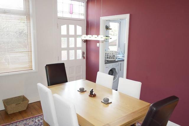  Image of 3 bedroom Terraced house for sale in Oaklands Avenue Rodley Leeds LS13 at Rodley, LS13 1LH
