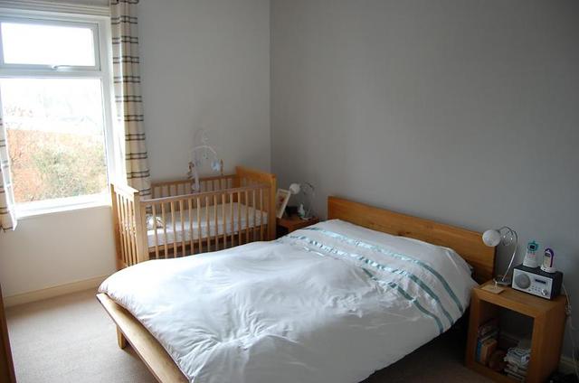  Image of 3 bedroom Terraced house for sale in Oaklands Avenue Rodley Leeds LS13 at Rodley, LS13 1LH