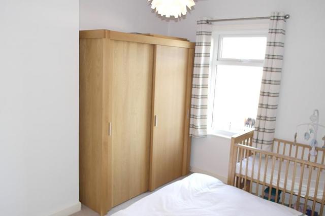  Image of 3 bedroom Terraced house for sale in Oaklands Avenue Rodley Leeds LS13 at Rodley, LS13 1LH