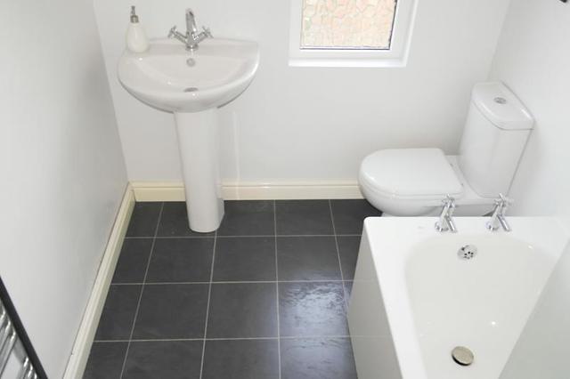  Image of 3 bedroom Terraced house for sale in Oaklands Avenue Rodley Leeds LS13 at Rodley, LS13 1LH