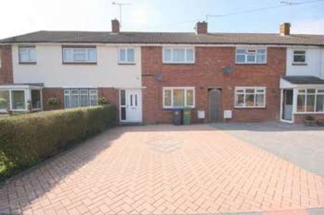  Image of 3 bedroom Detached house for sale in Oaktree Close Bearley Stratford-upon-Avon CV37 at Oaktree Close  Bearley, CV37 0SD