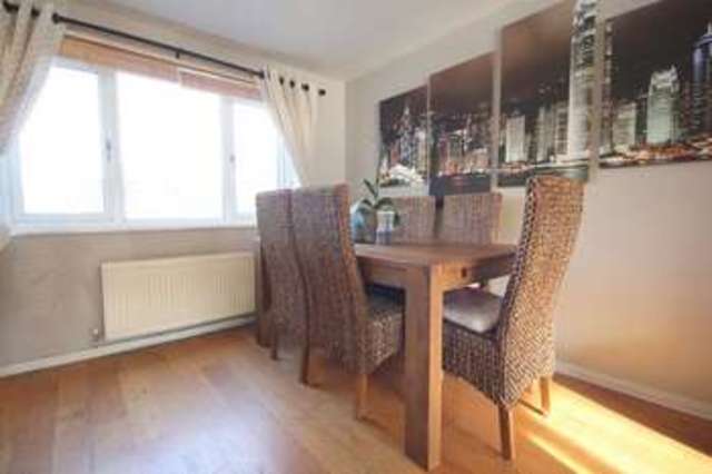  Image of 3 bedroom Detached house for sale in Oaktree Close Bearley Stratford-upon-Avon CV37 at Oaktree Close  Bearley, CV37 0SD