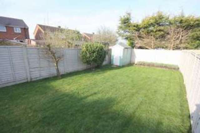  Image of 3 bedroom Detached house for sale in Oaktree Close Bearley Stratford-upon-Avon CV37 at Oaktree Close  Bearley, CV37 0SD