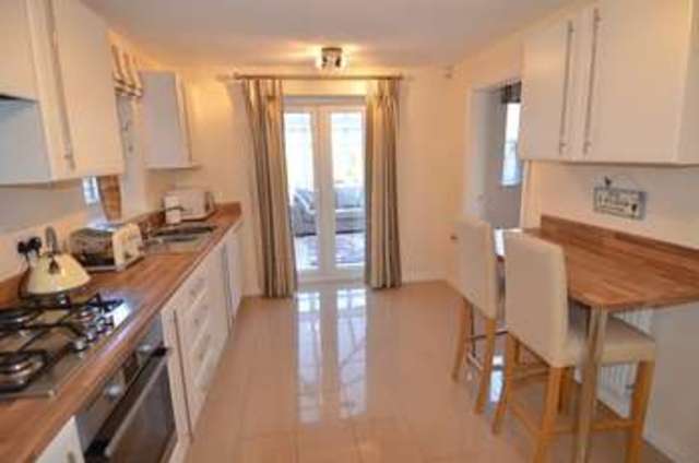  Image of 4 bedroom Detached house for sale in Oakville Drive Birmingham B31 at Oakville Drive Northfield Birmingham, B31 2AE