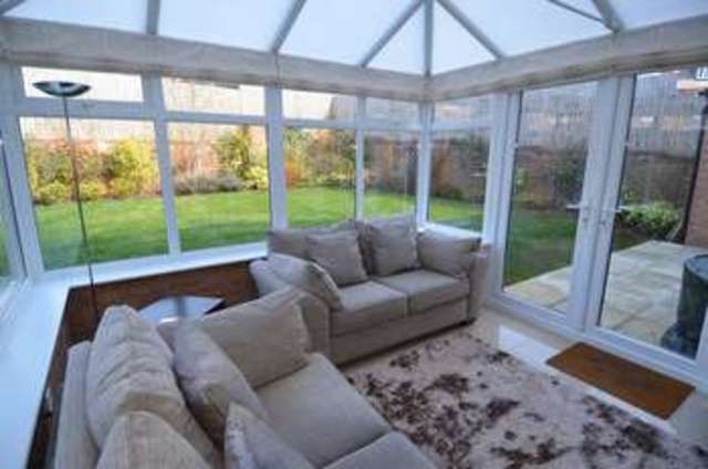  Image of 4 bedroom Detached house for sale in Oakville Drive Birmingham B31 at Oakville Drive Northfield Birmingham, B31 2AE