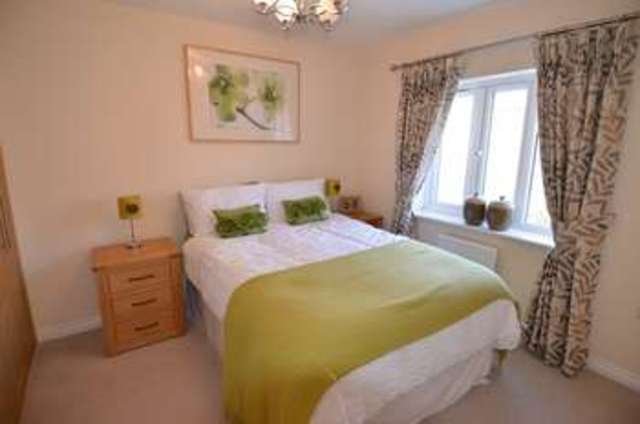  Image of 4 bedroom Detached house for sale in Oakville Drive Birmingham B31 at Oakville Drive Northfield Birmingham, B31 2AE