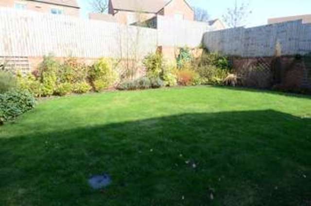  Image of 4 bedroom Detached house for sale in Oakville Drive Birmingham B31 at Oakville Drive Northfield Birmingham, B31 2AE