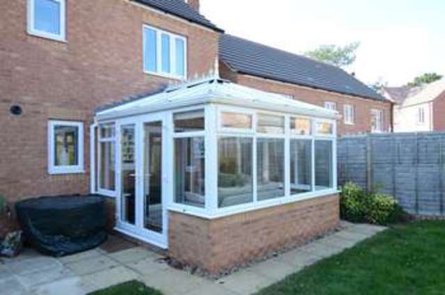  Image of 4 bedroom Detached house for sale in Oakville Drive Birmingham B31 at Oakville Drive Northfield Birmingham, B31 2AE