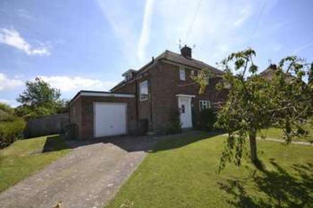  Image of 3 bedroom Detached house for sale in Ocklynge Close Bexhill-on-Sea TN39 at Little Common  Bexhill On Sea, TN39 4PF