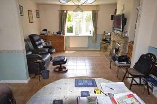  Image of 3 bedroom Detached house for sale in Ocklynge Close Bexhill-on-Sea TN39 at Little Common  Bexhill On Sea, TN39 4PF