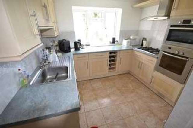 Image of 3 bedroom Detached house for sale in Ocklynge Close Bexhill-on-Sea TN39 at Little Common  Bexhill On Sea, TN39 4PF