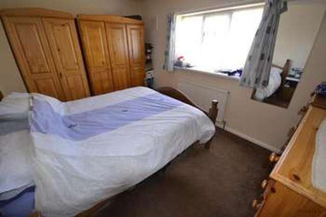  Image of 3 bedroom Detached house for sale in Ocklynge Close Bexhill-on-Sea TN39 at Little Common  Bexhill On Sea, TN39 4PF