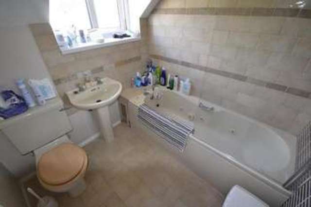  Image of 3 bedroom Detached house for sale in Ocklynge Close Bexhill-on-Sea TN39 at Little Common  Bexhill On Sea, TN39 4PF