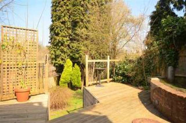  Image of 3 bedroom Detached house for sale in Old Barn Court Haywards Heath RH16 at Haywards Heath West Sussex Haywards Heath, RH16 4SF