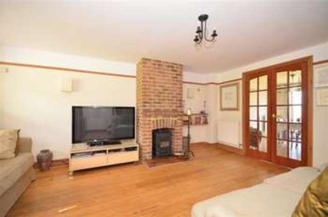  Image of 3 bedroom Detached house for sale in Old Barn Court Haywards Heath RH16 at Haywards Heath West Sussex Haywards Heath, RH16 4SF