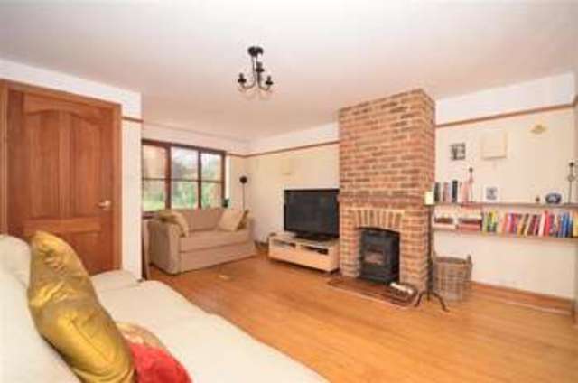  Image of 3 bedroom Detached house for sale in Old Barn Court Haywards Heath RH16 at Haywards Heath West Sussex Haywards Heath, RH16 4SF