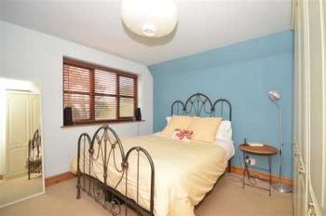  Image of 3 bedroom Detached house for sale in Old Barn Court Haywards Heath RH16 at Haywards Heath West Sussex Haywards Heath, RH16 4SF