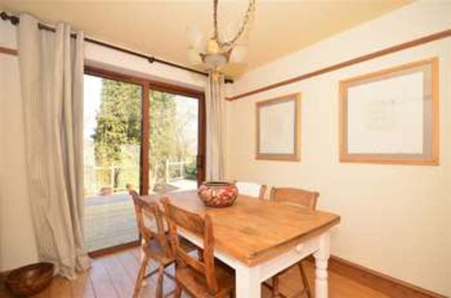  Image of 3 bedroom Detached house for sale in Old Barn Court Haywards Heath RH16 at Haywards Heath West Sussex Haywards Heath, RH16 4SF
