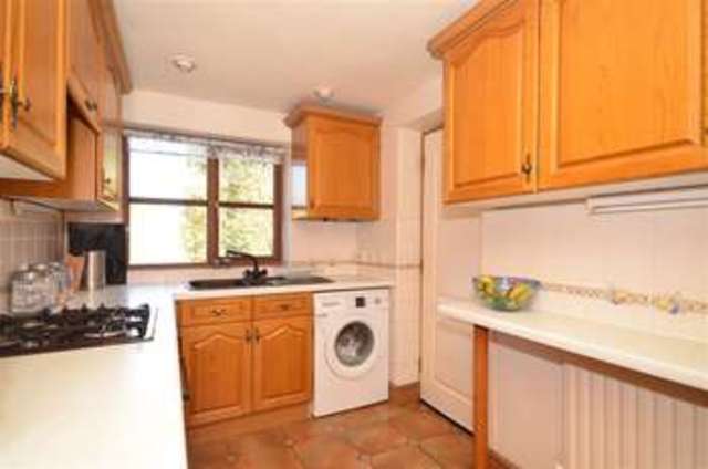  Image of 3 bedroom Detached house for sale in Old Barn Court Haywards Heath RH16 at Haywards Heath West Sussex Haywards Heath, RH16 4SF