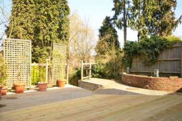  Image of 3 bedroom Detached house for sale in Old Barn Court Haywards Heath RH16 at Haywards Heath West Sussex Haywards Heath, RH16 4SF