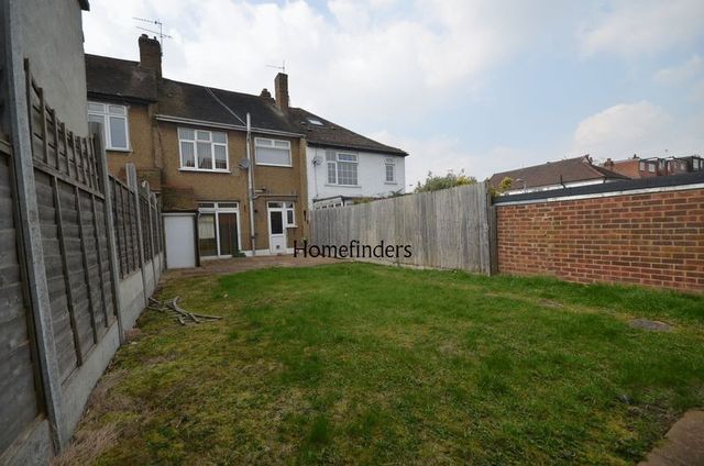  Image of 3 bedroom Terraced house for sale in Old Church Road London E4 at Old Church Road  London, E4 6RD
