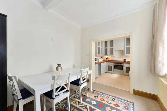  Image of 1 bedroom Flat to rent in Old Church Street London SW3 at Old Church Street  London, SW3 5DA