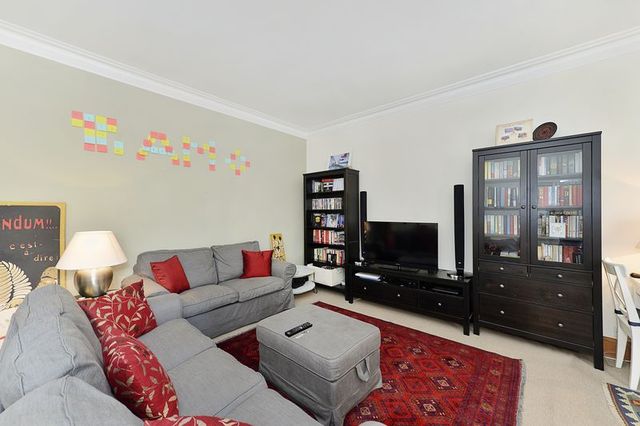  Image of 1 bedroom Flat to rent in Old Church Street London SW3 at Old Church Street  London, SW3 5DA