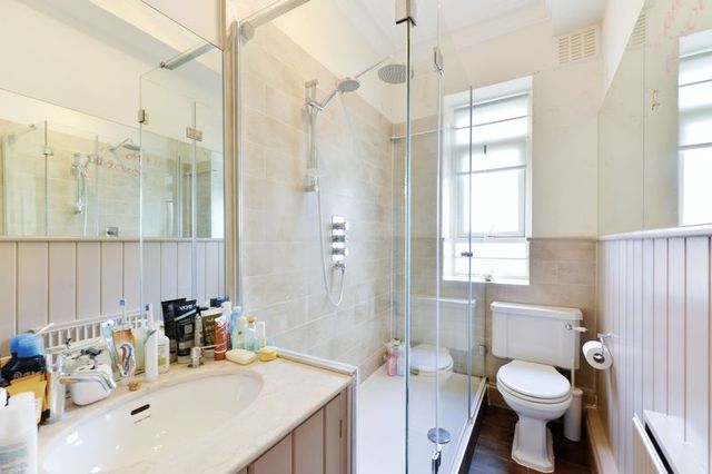  Image of 1 bedroom Flat to rent in Old Church Street London SW3 at Old Church Street  London, SW3 5DA