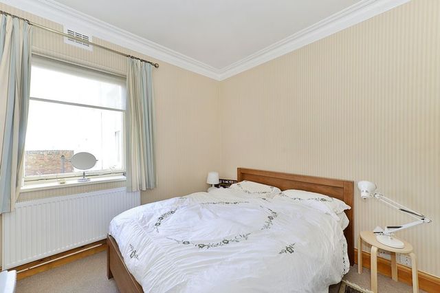  Image of 1 bedroom Flat to rent in Old Church Street London SW3 at Old Church Street  London, SW3 5DA
