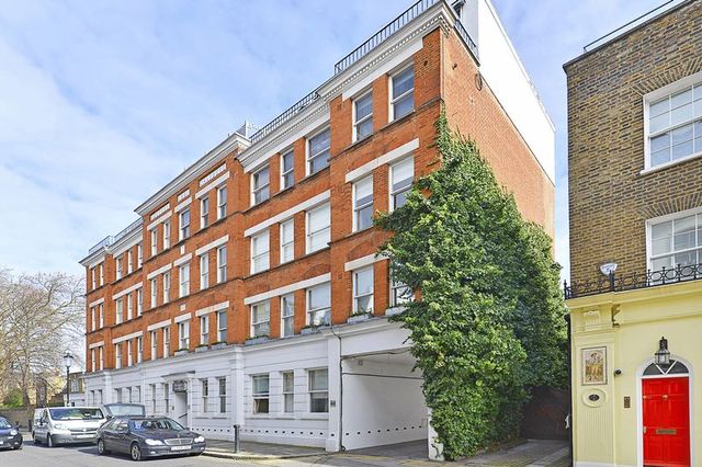  Image of 1 bedroom Flat to rent in Old Church Street London SW3 at Old Church Street  London, SW3 5DA