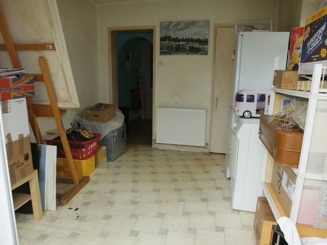  Image of 3 bedroom Terraced house for sale in St. Margaret