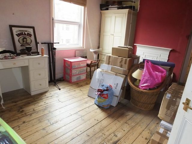  Image of 3 bedroom Terraced house for sale in St. Margaret