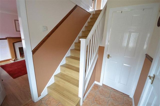 Image of 3 bedroom Detached house for sale in Olive Grove Wavertree Liverpool L15 at Olive Grove Wavertree Liverpool, L15 8LU