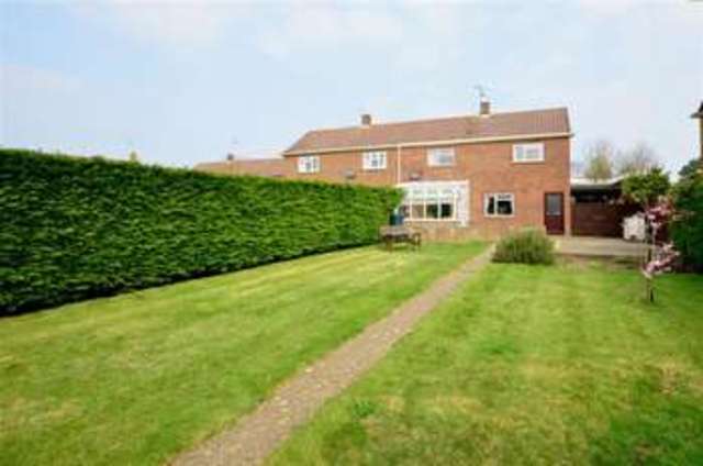  Image of 3 bedroom Semi-Detached house for sale in Orchard Crescent Horsmonden Tonbridge TN12 at Horsmonden Tonbridge Tonbridge, TN12 8LG
