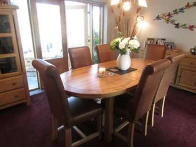  Image of 4 bedroom Detached house for sale in Orchard Way Shapwick Bridgwater TA7 at Shapwick, TA7 9NU