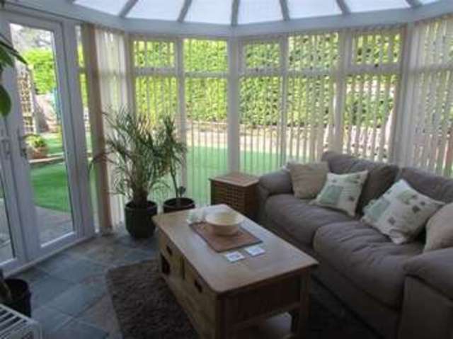  Image of 4 bedroom Detached house for sale in Orchard Way Shapwick Bridgwater TA7 at Shapwick, TA7 9NU