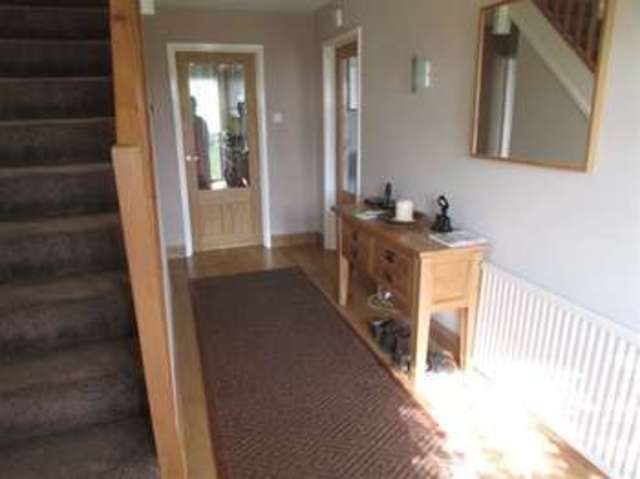  Image of 4 bedroom Detached house for sale in Orchard Way Shapwick Bridgwater TA7 at Shapwick, TA7 9NU