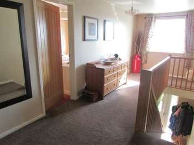  Image of 4 bedroom Detached house for sale in Orchard Way Shapwick Bridgwater TA7 at Shapwick, TA7 9NU